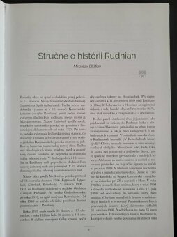 Banícka obec Rudňany - 3