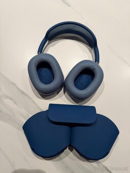 Apple AirPods max gen 2 - 3