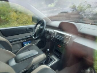 X-trail t30 2.2dci 84kw - 3