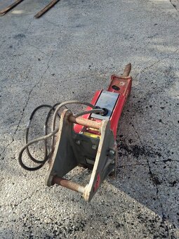 Búracie kladivo - 3