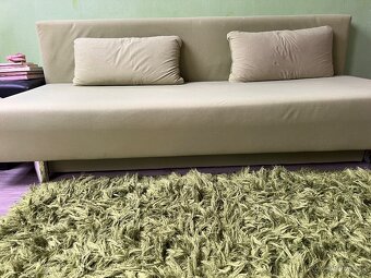 Gauč Nachádza sa v obci Bretejovce. - 3