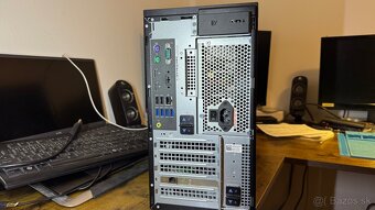 PC server Dell EMC Poweredge T40 - 3