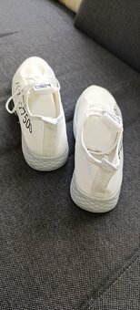 Pánske tenisky-ZNÍŽENÁ CENA - 3