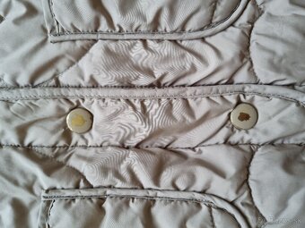 Jarna bunda zn. Reserved vel. 98 - 3