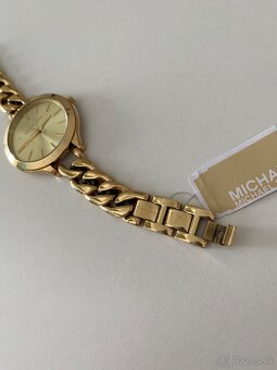 ZLATÉ MK HODINKY - 3