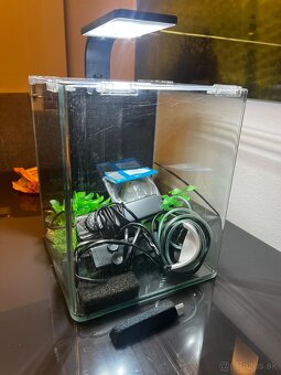 Nano akvarium Denerle 20l - 3