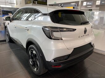 Renault Captur Techno Eco-G 100 MY24 - 3