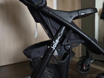 Joie športový kočík - 3