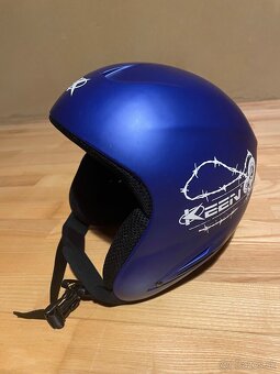 Lyžiarska prilba / helma - 3