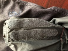 lyžiarske nohavice v. 140 - 3