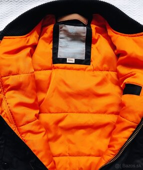 Alpha Industrial dámska S čierna - 3