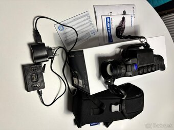 Pulsar Helion 2 XP50 - 3