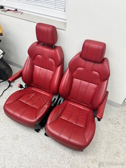 Sedačky do auta - 3