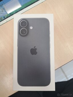 NOVY Iphone 17, 256gb - 3