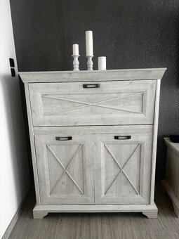 nábytok do obývačky - 3