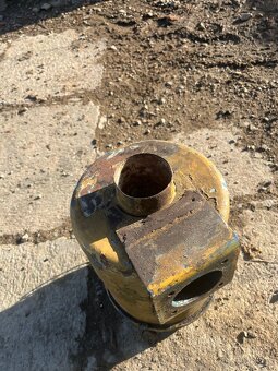 Vzduchový filter - 3