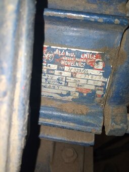 Predám kotúčovú pílu. - 3