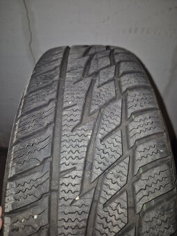 disky + zimne pneu 195/65 R15 - 3