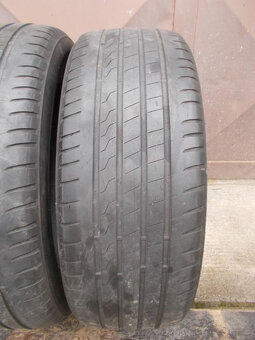 Pneumatiky Firestone 205/55R17 letné 2ks - 3