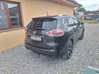 Nissan Xtrail 2017 2l diesel 130kw - 3