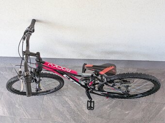 Dievčenský CTM Rocky 24 - 3