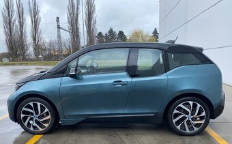 BMW i3 120 Ah 2022 - 3