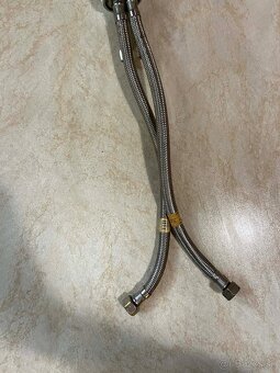 kuchynská batéria - 3