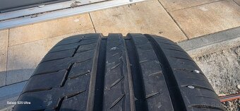 Continental 225/50 R17 - 3
