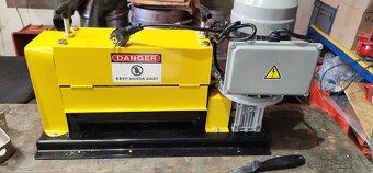 Paracka odizolovacka kablov - 3