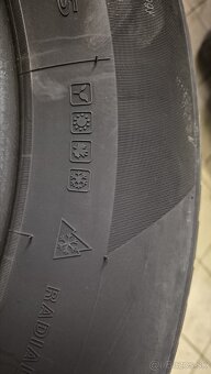 Celoročné pneumatiky 225/65 R17 - 3