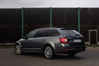 Škoda Octavia Combi 2.0 TDI Style DSG - 3