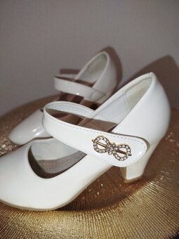 Dievčenské topánky - 3