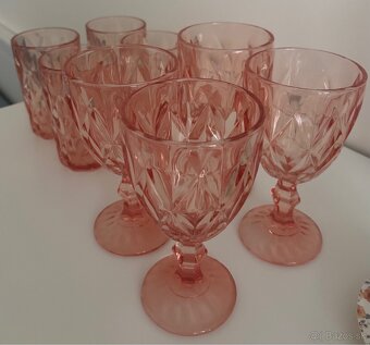 Rôzne poháre a šialky - 3