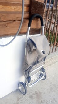 Taška na kolieskach - 3