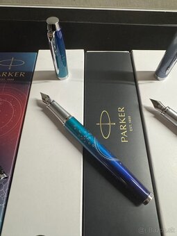 Parker limited edition - 3