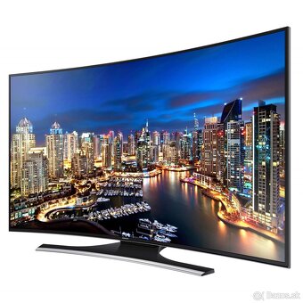 Samsung UE48ju6740 UHD - 3