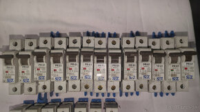 Komponenty SEZ - 3