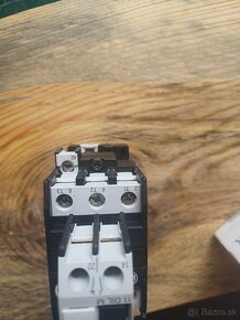 Stykač DIL0M/11 - 3