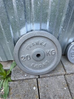 Stroj na cvičenie - 3