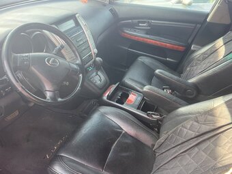 Lexus rx 300 - 3