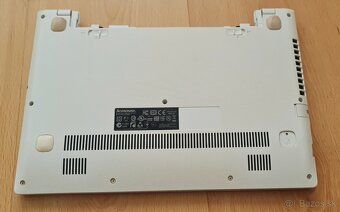 Lenovo Z546 a Asus Eee PC 1000H - 3