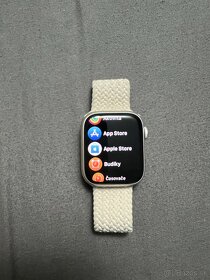 Apple watch 8, 32GB - 3