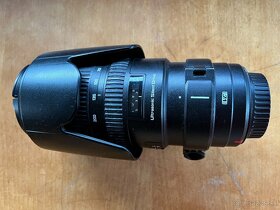 Tamron SP 70-200 mm f 2.8 for Canon - 3