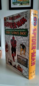 Marvel Comics Library. Spider-Man. Vol. 1. 1962–1964 - 3