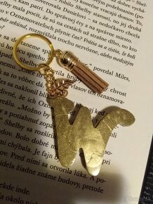 Kľúčenka /W - 3