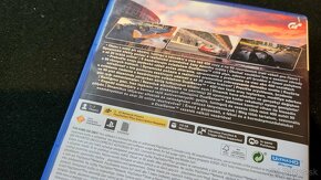 Hra na Playstation 5 - Gran Turismo 7 - 3