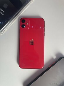 iPhone 11 64gb (product red) - 3