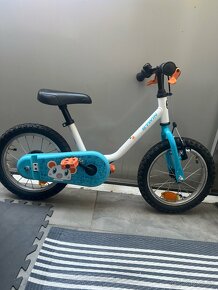 detsky bicykel btwin - 3
