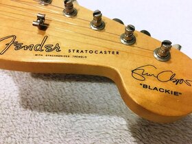Fender stratocaster - 3