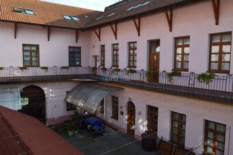 3 x kancelária v centre mesta Nitry - 3